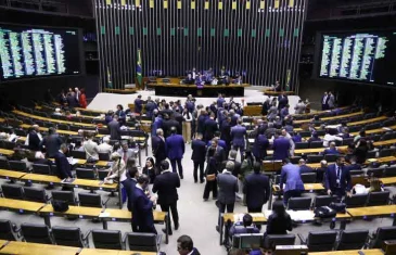 Câmara aprova projeto que facilita crédito para agricultor familiar