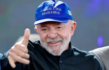 Tarifaço de Trump: Lula autoriza ação contra taxação americana usando Lei da Reciprocidade Econômica
