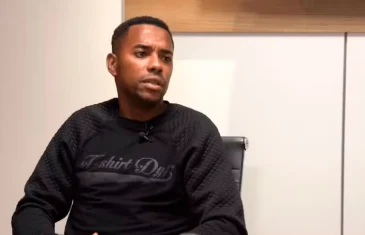 Maioria do STF é contra pedido de liberdade de Robinho
