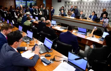 CPI do INSS: defensora pública admite ter identificado irregularidades em 2019, diz não ser função do órgão investigar