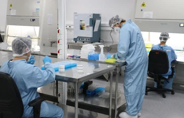 Fiocruz firma parceria para produzir medicamento para Atrofia Muscular Espinhal