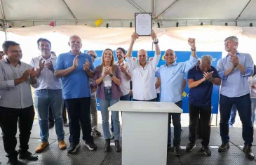 Governo do DF investe R$ 45,5 milhões na construção de viaduto na entrada de Planaltina