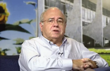 Morre, aos 88 anos, o escritor Luis Fernando Verissimo