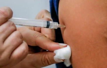 Vacina contra herpes-zóster pode previne doenças do coração, aponta estudo