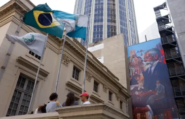 Academia Brasileira de Letras lamenta morte do escritor Luis Fernando Verissimo