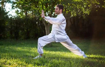 Brasília recebe pela 1ª vez o campeonato mundial de kungfu wushu