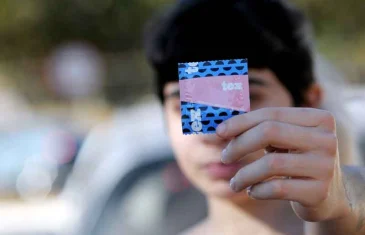 Novos preservativos já estão disponíveis nas unidades de saúde do DF