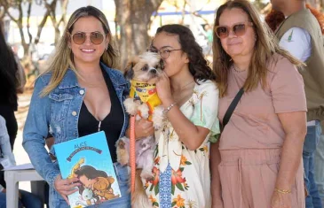 Serviços de saúde marcam fim de semana na capital