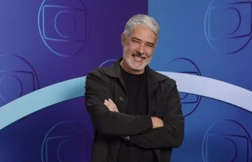 Veja 7 vezes em que Bonner quebrou o protocolo no ‘Jornal Nacional’