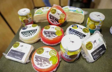 Expoabra 2025: GDF fortalece turismo rural com criação de espaço para rotas do queijo e do vinho
