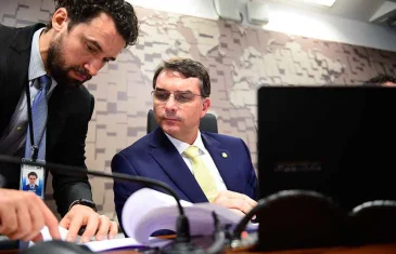 Para aliados de Bolsonaro, denúncias de Tagliaferro afetam julgamento no STF