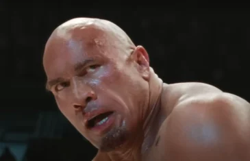 Novo filme com Dwayne Johnson, o The Rock, chega ao Brasil em outubro após aprovação da crítica; saiba mais
