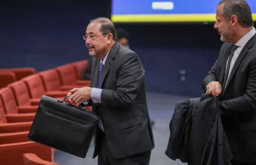Defesa de Bolsonaro diz que querem punir “tentativa da tentativa” de golpe