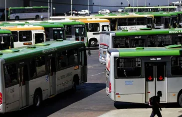 Governo do DF disponibiliza ônibus extra no 7 de Setembro
