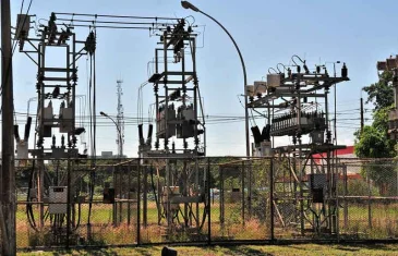 Endereços de duas regiões do DF ficarão sem fornecimento de energia nesta quinta (4)