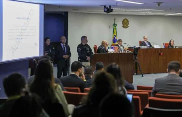 Veja principais pontos citados pela defesa dos réus no 2º dia de julgamento