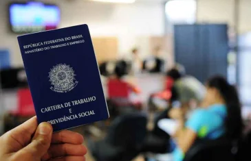 Agências do trabalhador disponibilizam mais de 650 vagas de emprego nesta quinta