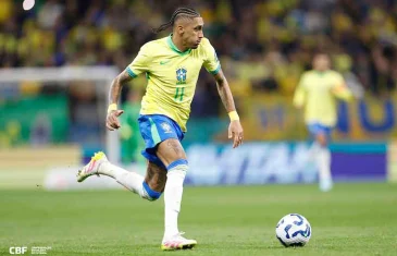 Brasil x Chile: onde assistir ao vivo, horário e escalações do jogo das Eliminatórias