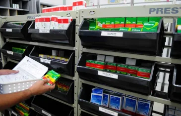 Saúde amplia acesso a medicamentos e reduz custos por meio de consórcio