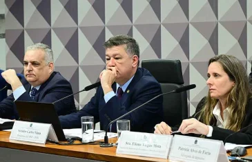 CPMI: ex-presidente do INSS não acatou recomendações da CGU, diz depoente