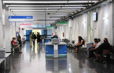Fibrose cística: Hospital de Base é referência no atendimento a portadores da doença