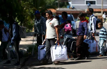 GDF inaugura comitê para apoio a Migrantes, Refugiados e Apátridas
