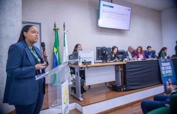 Violência contra profissionais de enfermagem é tema de audiência pública