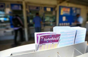 Lotofácil da Independência sorteia hoje prêmio recorde de R$ 220 milhões