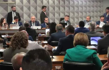 Lupi diz à CPMI do INSS que só percebeu “dimensão do problema” após ação da PF
