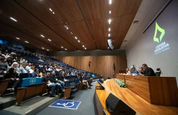 Seminário na Câmara Legislativa discute tecnologia de hidrogênio verde no DF