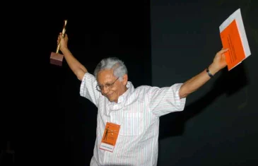 Conheça o júri oficial que escolherá os filmes concorrentes ao 27º Troféu CLDF