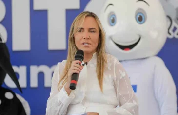 Governo do DF inaugura biofábrica para produzir mosquitos que ajudam no combate a dengue