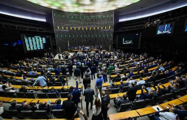 Congresso promulga Emenda com novas regras para precatórios