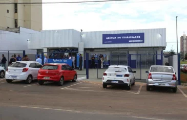 Agências do trabalhador disponibilizam mais de 630 vagas de emprego nesta quarta