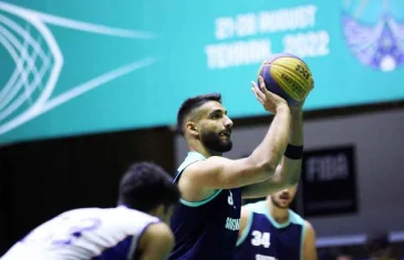 Brasília sediará as eliminatórias do Challenger Internacional FIBA 3×3 neste final de semana