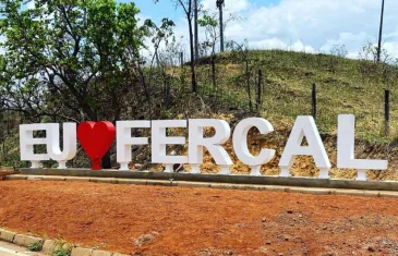 Fercal celebra 69 anos nesta quinta (11) com programação cultural de três dias
