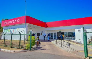 UPA de Sobradinho comemora 11 anos de dedicação e cuidado à comunidade