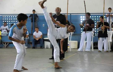Projeto beneficiará 180 crianças e adolescentes de Sobradinho