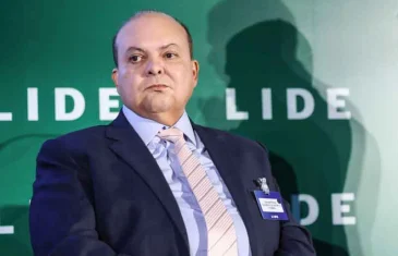 Ibaneis Rocha visita sede do BID em Washington e reforça parcerias com o DF