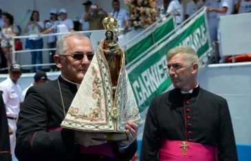 Brasília celebra o 52º Círio de Nazaré, tradição paraense que se enraizou no DF