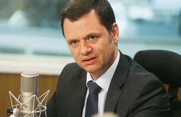 Fux vota para absolver Anderson Torres de todos os crimes da suposta trama do golpe