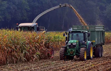 Safra brasileira encolhe 3,9% e fica em R$ 783,2 bilhões em 2024