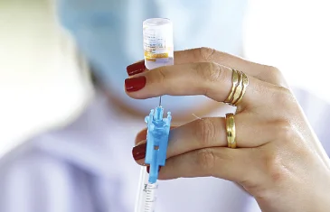 InfoGripe aponta aumento de casos de Síndrome Respiratória Aguda Grave em dez estados