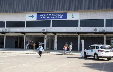 Wolbitos: Saiba tudo sobre o método que vai combater a dengue no DF