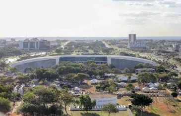 Detran-DF fará intervenções no trânsito a partir deste domingo (14) 