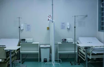 Nova tecnologia permite ao Hospital de Base monitorar, em tempo real, pacientes de diálise