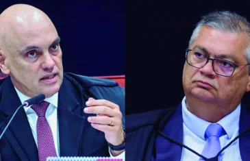 STF busca virar página e encerrar ações da trama golpista em 2025, mas casos sobre emendas parlamentares desafiam