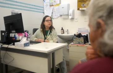 Secretaria de Saúde convoca médicos generalistas em caráter temporário