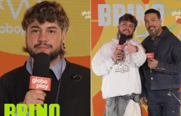 Quem é Brino? Influenciador que fez sucesso com quadro de humor no The Town é seguido por milhões; conheça
