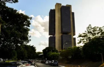 Selic: Banco Central decide hoje sobre taxa básica de juros